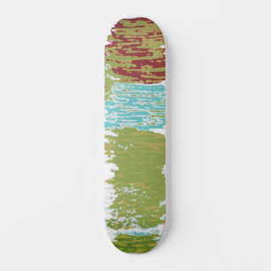 Skateboard Patinage