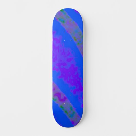 Skateboard Patinage (Recto)