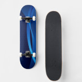Skateboard Patinage (Devant)