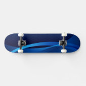 Skateboard Patinage (Horz)