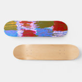 Skateboard Patinage (Horz)