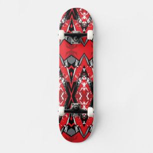 Skateboard Patinage