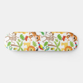 Skateboard Patinage (Horz)