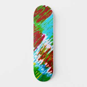 Skateboard Patinage