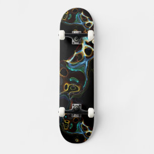 Skateboard Patinage