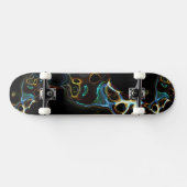 Skateboard Patinage (Horz)
