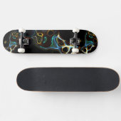 Skateboard Patinage (Horz)