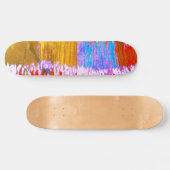 Skateboard Patinage (Horz)