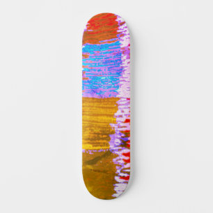 Skateboard Patinage