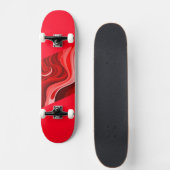 Skateboard Patinage (Devant)