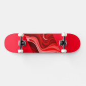 Skateboard Patinage (Horz)