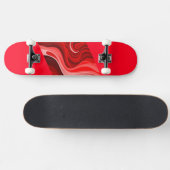 Skateboard Patinage (Horz)