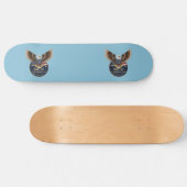 Skateboard Patinage (Horz)