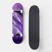 Skateboard Patinage (Recto)