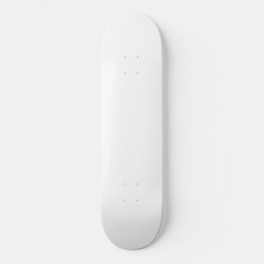 Skateboard Patinage (Recto)
