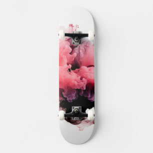 Skateboard Patinage