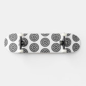 Skateboard Patinage (Horz)