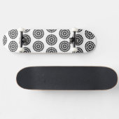 Skateboard Patinage (Horz)