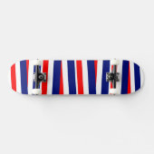 Skateboard Patinage (Horz)