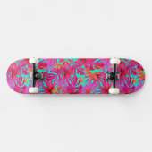 Skateboard Patinage (Horz)