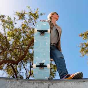 Skateboard Patinage