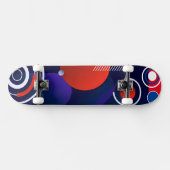 Skateboard Patinage (Horz)