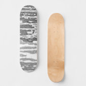 Skateboard Patinage (Recto)