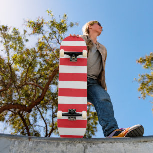 Skateboard Patinage