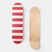 Skateboard Patinage (Recto)