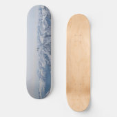 Skateboard Patinage (Recto)