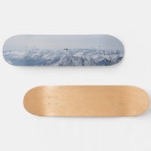 Skateboard Patinage (Horz)