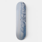 Skateboard Patinage (Recto)