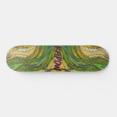 Skateboard Patinage (Horz)