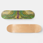 Skateboard Patinage (Horz)