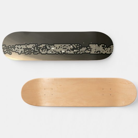 Skateboard Patinage (Horz)