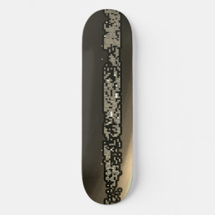 Skateboard Patinage