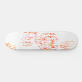 Skateboard Patinage (Horz)