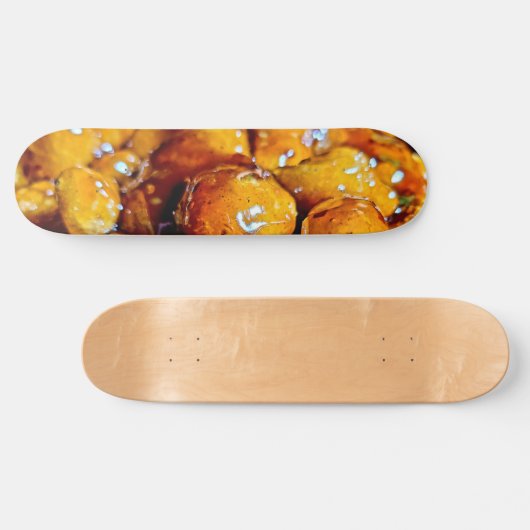 Skateboard Patinage (Horz)