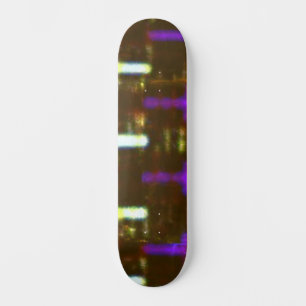 Skateboard Patinage