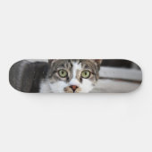 Skateboard Patinage (Horz)