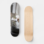 Skateboard Patinage (Recto)