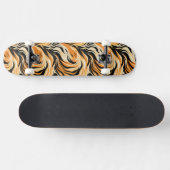 Skateboard Patinage (Horz)