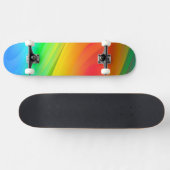 Skateboard Patinage (Horz)
