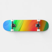 Skateboard Patinage (Horz)