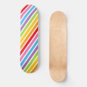 Skateboard Patinage (Recto)