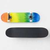 Skateboard Patinage (Horz)