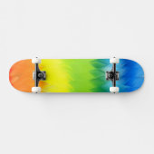 Skateboard Patinage (Horz)
