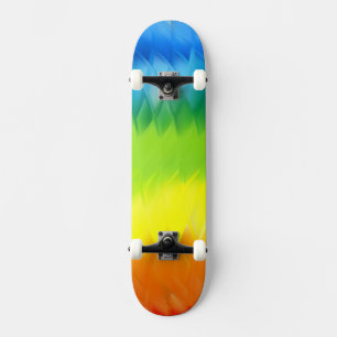 Skateboard Patinage
