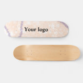 Skateboard Patinage (Horz)