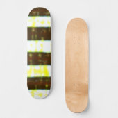 Skateboard Patinage (Recto)